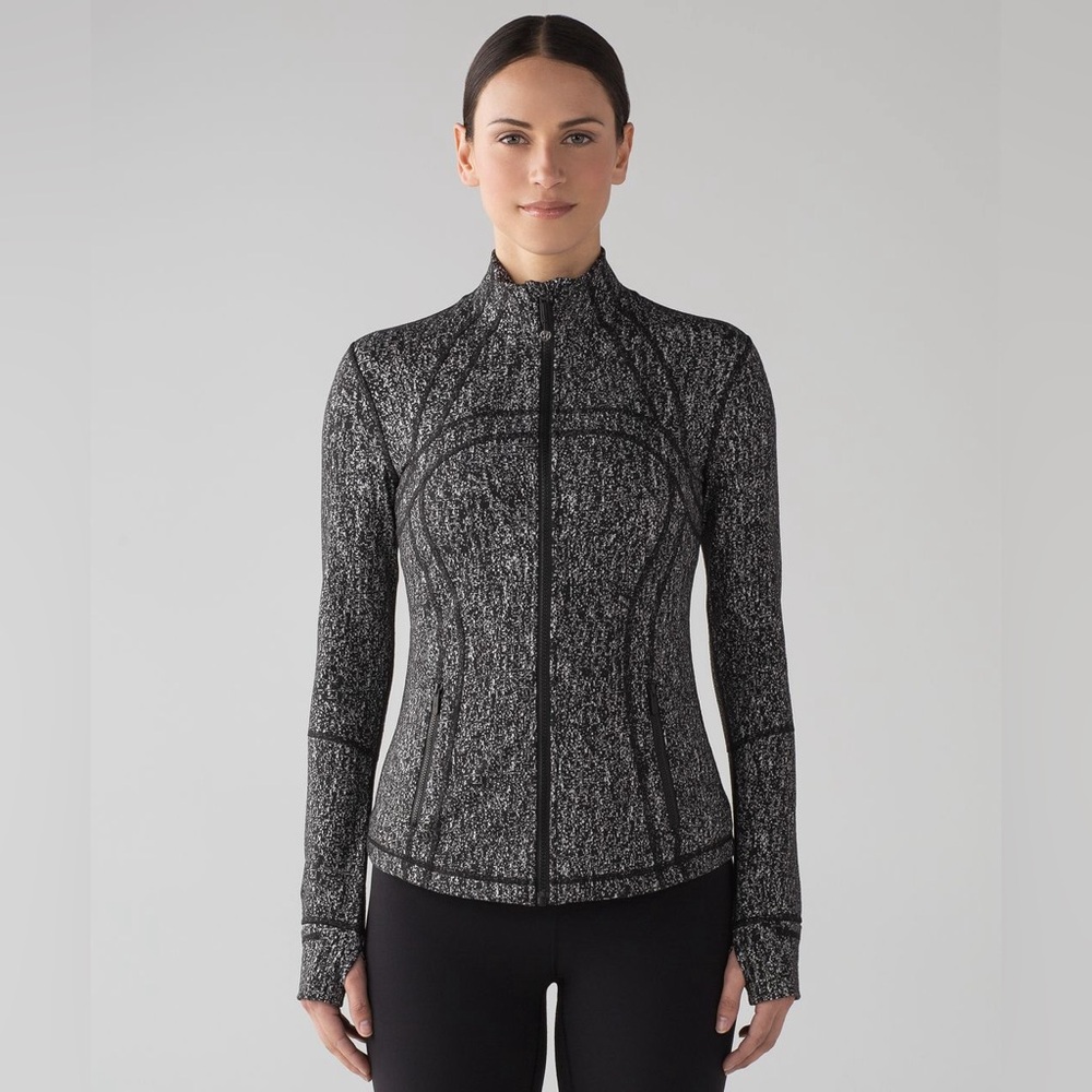 Lululemon | Define Jacket *Like new*
